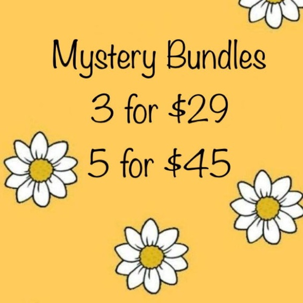 Mystery leggings bundles!